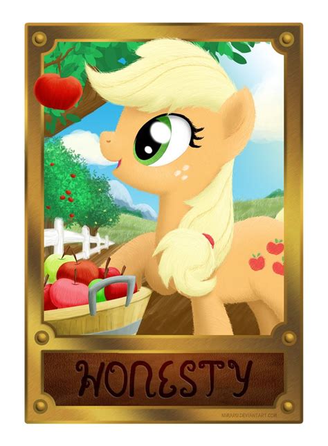 Applejack's Growth as a Character in My Little Pony: Friendship is Magic